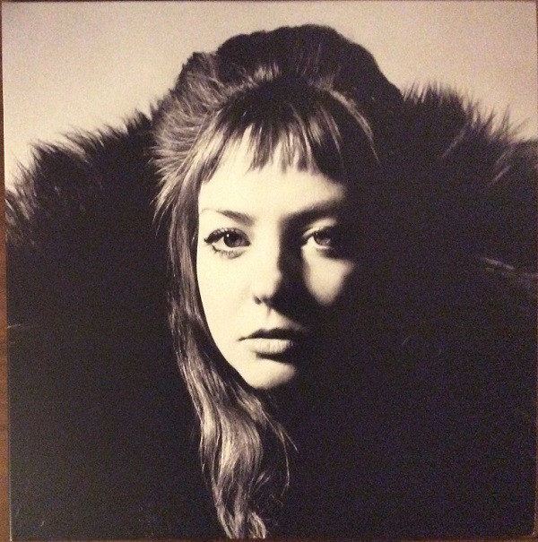 Angel Olsen: All Mirrors (2019)